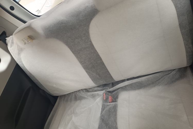 Used Geely Galaxy Panda 2025 210 km – Yuanqi Bear