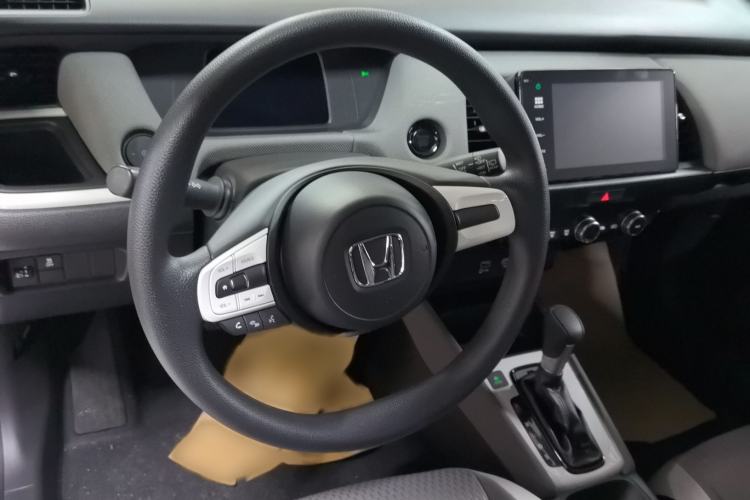 Used Honda LIFE 2021 1.5L CVT CRO-S Fun Edition