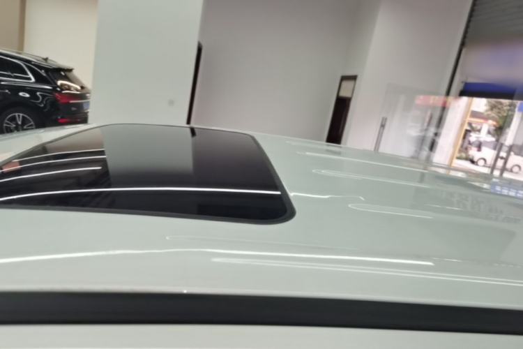 Used GAC Trumpchi M6 2023 PRO 270T DCT Luxury Edition Roof