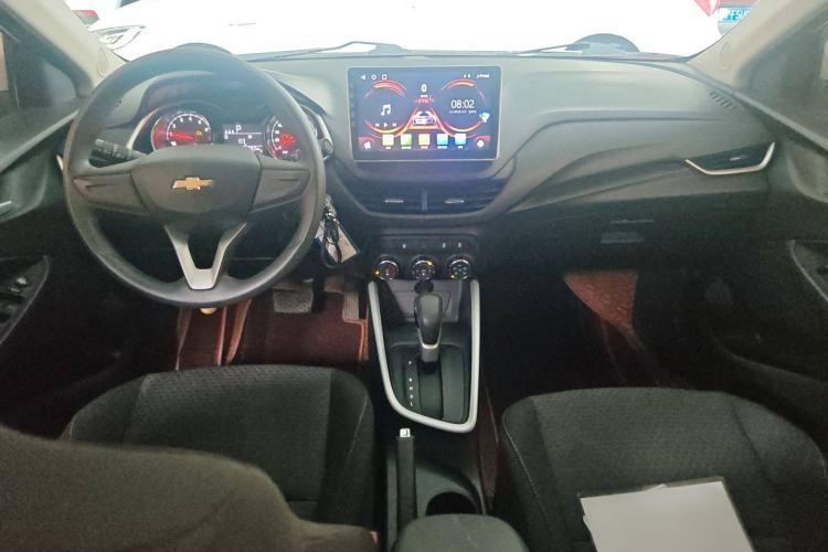 Used Chevrolet Cavalier 2020 325T Automatic Enjoyment Edition