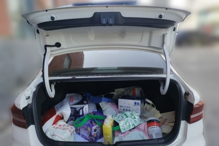 Used Volkswagen Lavida 2022 280TSI DSG Comfort Edition