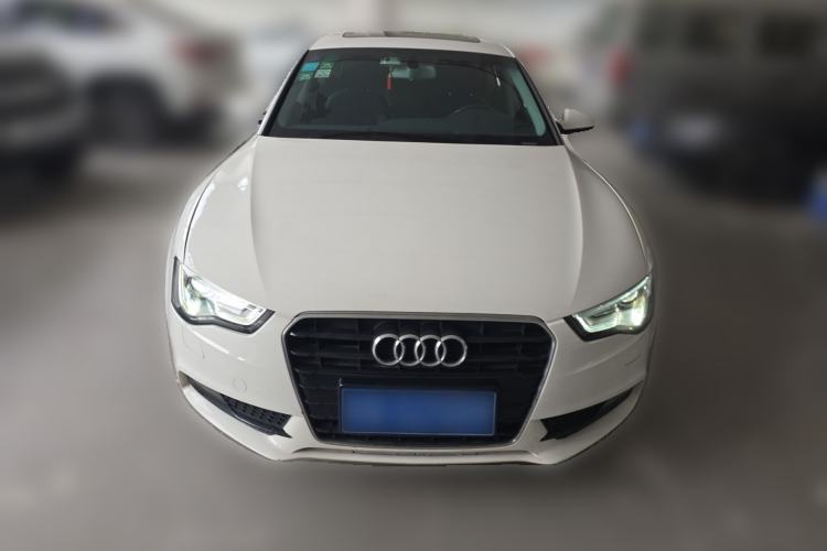 Used Audi A5 2014 Sportback 45 TFSI