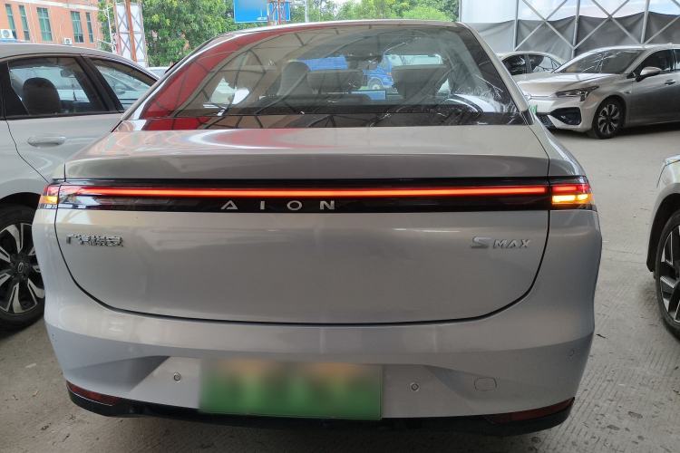 Used AION S MAX 2024 80 Xinghan Edition Ternary Lithium
