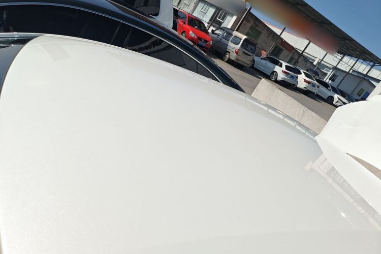 Used CHANGAN Eado PHEV 2025 Smart New Blue Whale 145KM High-Energy Edition
