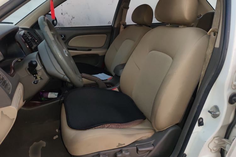 Used Hyundai MoInca 2009 1.8L Manual Comfort Edition GL