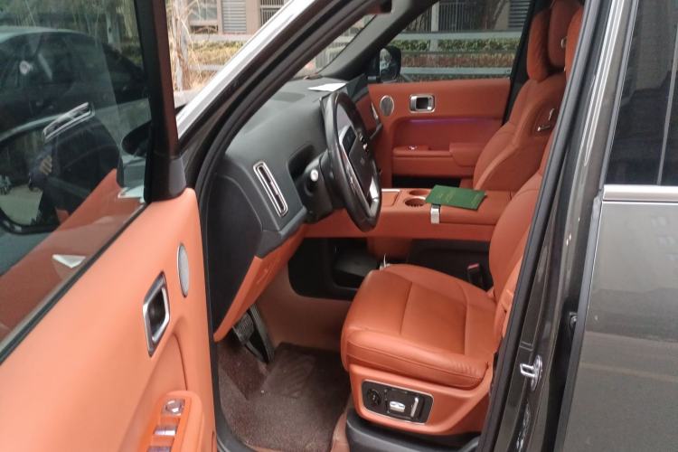 Used Li Auto L8 2024 Ultra Model