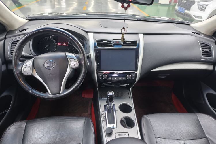 Used Nissan Teana 2018 2.0L XL Smart Upgrade Edition