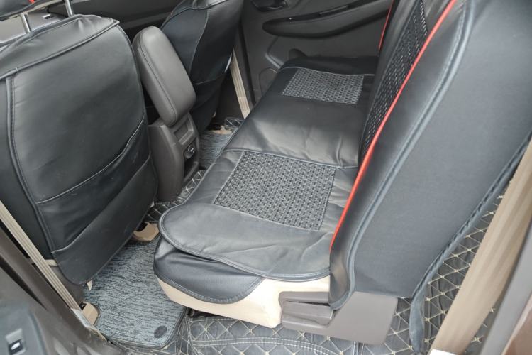 Used Wuling Hongguang 2021 1.5L Revised S Standard Version Hydraulic-Power-Assisted LAR