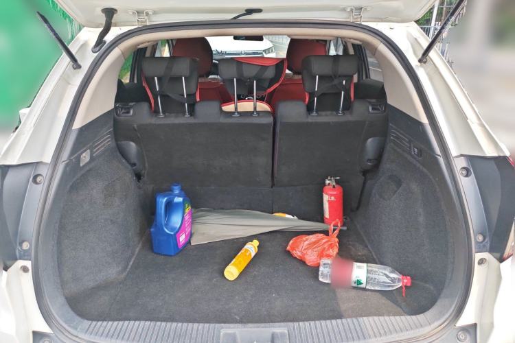 Used Honda Vezel 2020 1.5L CVT Elite Edition