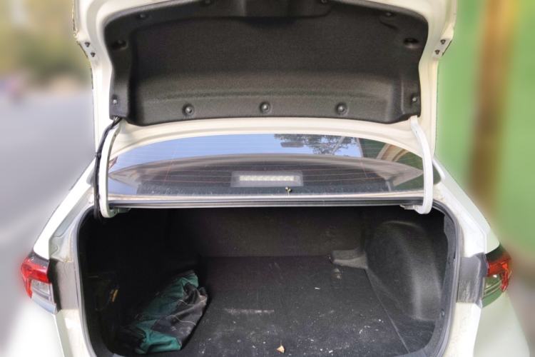 Used Toyota Corolla 2021 1.2T S-CVT Elite PLUS Edition