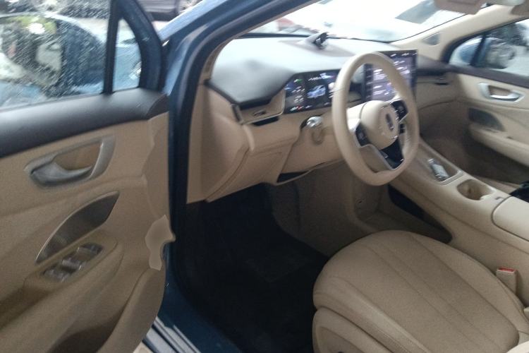 Used Hima H5 2025 Model Range-Extending Max