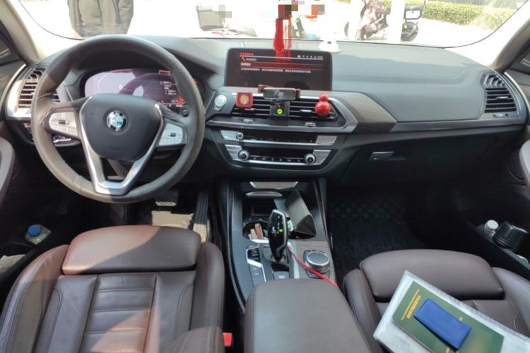 Used BMW X3 2020 xDrive28i Luxury Package