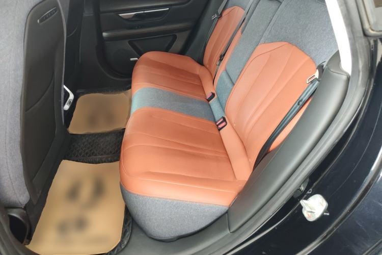 Used XPeng P7 2021 480N