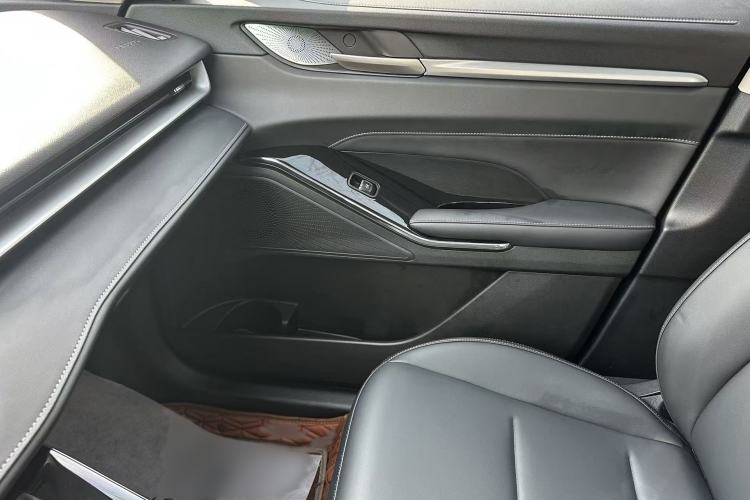 Used Haval H6 2021 3rd Generation 1.5T Automatic Two-Wheel Drive Max