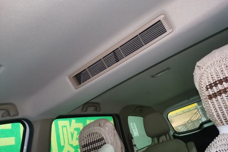 Used Wuling Hongguang 2021 1.5L Facelift S Comfort Version Hydraulic Power Steering LAR