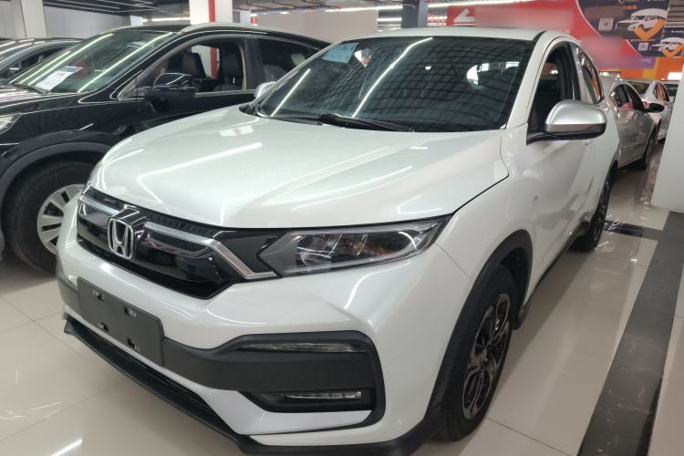 Used Honda XR-V 2021 220TURBO CVT Luxury Edition