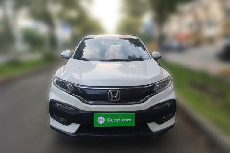 Used Honda XR-V 2017 1.8L EXi CVT Comfort Version
