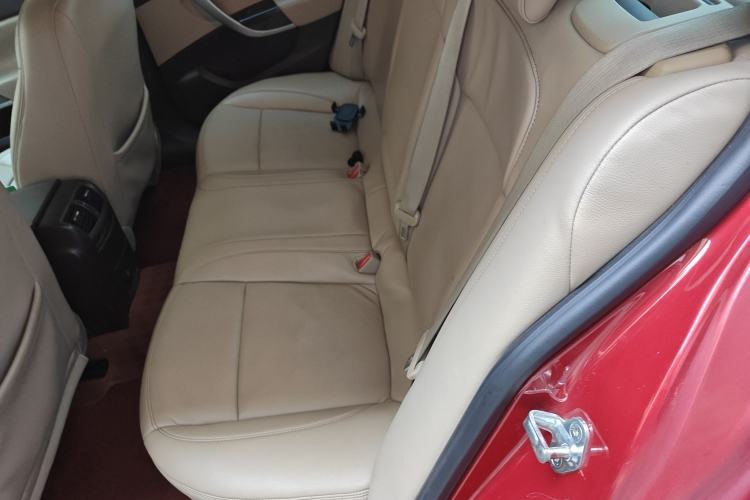 Used Buick Regal 2012 2.0L Comfort Edition