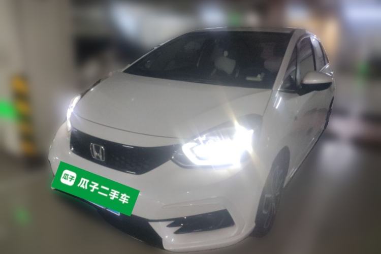 Used Honda LIFE 2021 1.5L CVT SPORT Heartbeat Edition