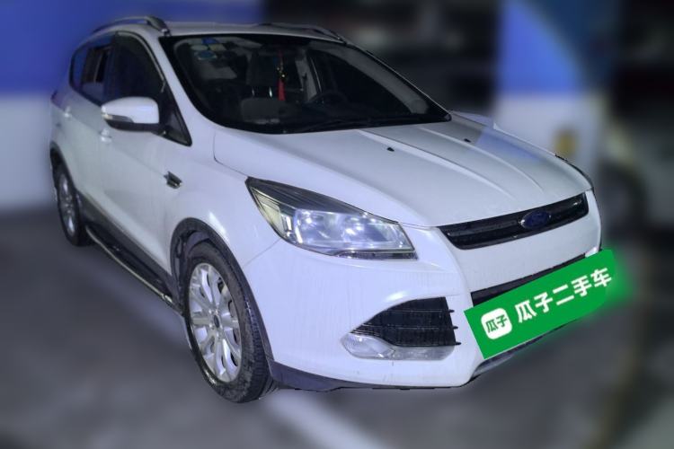 Used Ford Kuga 2015 1.5L GTDi Two-Wheel-Drive Comfort Model