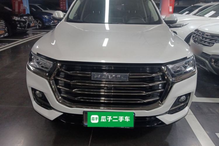 Used Haval H6 2021 National Trend Edition 1.5T Automatic Urban Version