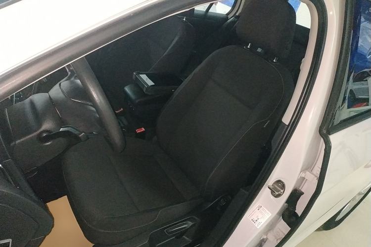 Used Volkswagen Golf 2016 1.6L Automatic Fashion Model