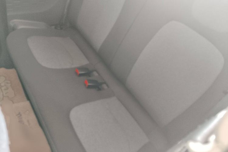 Used Wuling Hongguang MINIEV 2021 Macaron Premium Model – Lithium Iron Phosphate