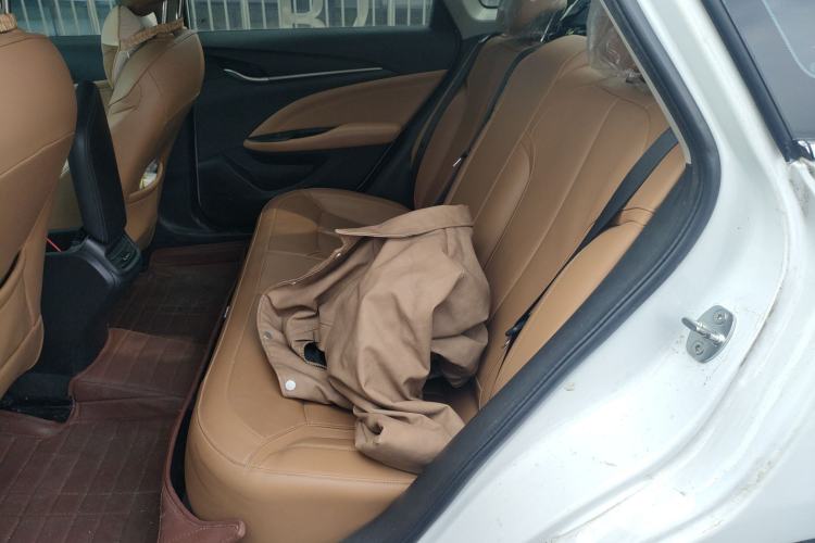 Used Buick GT 2019 18T Automatic Connected Flagship Version China V Standard