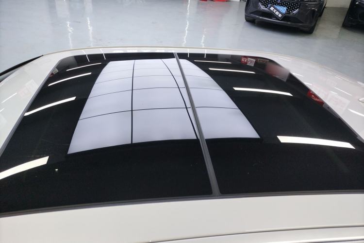 Used BMW 3 Series 2021 Second Facelift 320Li M Sport Package