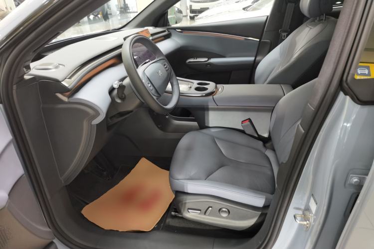 Used XPeng G7 2025 702 Max