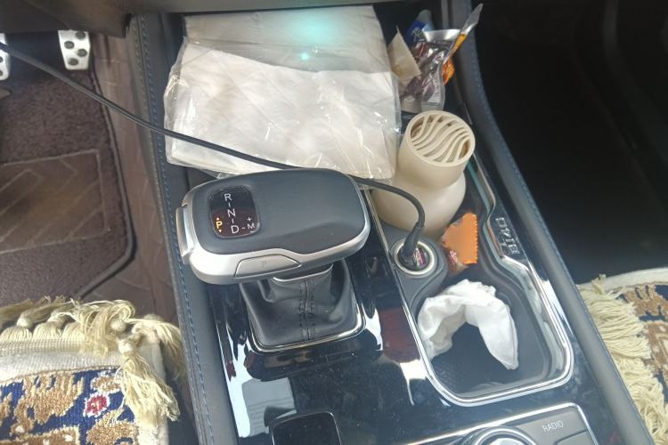 Used BAIC Off-Road BJ40 2023 2.0D Automatic Four-Wheel Drive Blade Hero Edition Adventurer Type
