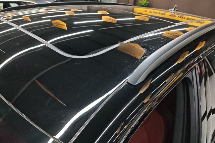 Used Audi Q5L 2025 Facelift 45th Anniversary Collector's Edition 40 TFSI Luxury Dynamic Version
