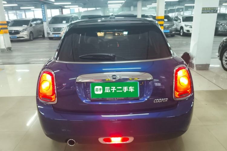 Used MINI 2016 1.5T COOPER Five-Door Edition