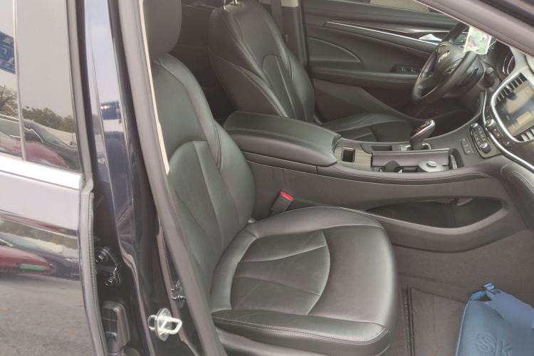 Used Buick LaCrosse 2021 652T Luxury Model
