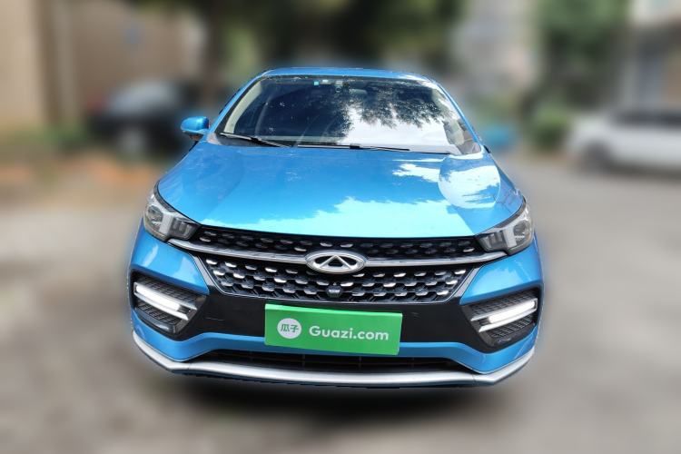 Used Chery Arrizo GX 2019 1.5T Manual New Color Version China V Standard