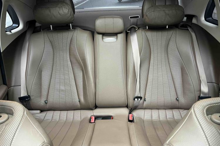 Used Mercedes-Benz E-Class 2021 E 300 L Premium Edition