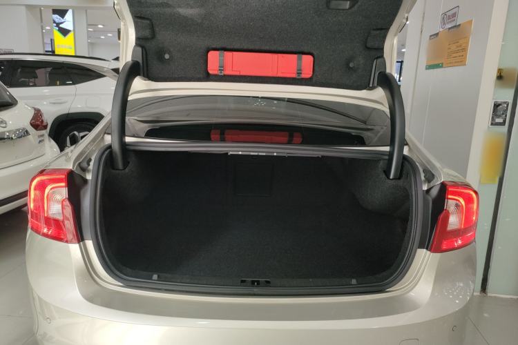 Used Volvo S60 2019 S60L Facelift T5 Intelligent Advanced Edition