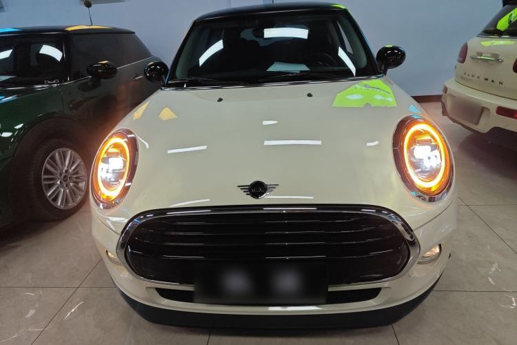 Used MINI MINI 2018 1.5T COOPER Classic Edition