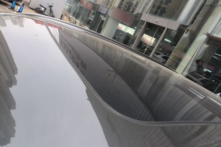 Used Volvo XC60 2022 B5 4x4 Smart Luxury Edition
