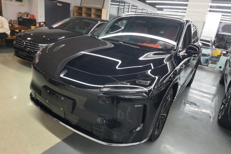 Used Hima H5 2025 Model Range-Extending Pro