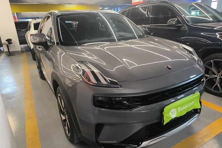 Used Lynk & Co 06 EM-P 2020 PHEV Plus
