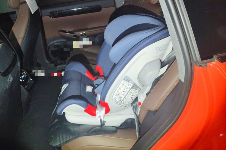 Used Leapmotor C01 2022 Four-Wheel Drive Dual-Motor Performance Version