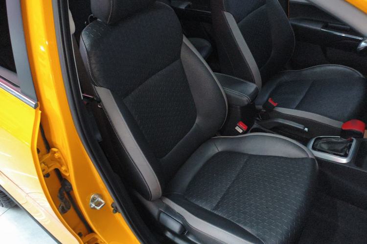 Used Kia kx1 Stonic 2019 1.4L Automatic Fun Edition China V Standard
