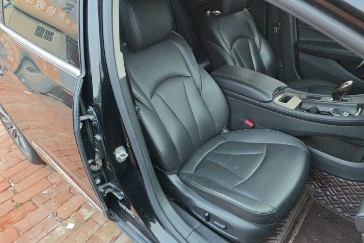 Used Buick LaCrosse 2019 28T Luxury Version