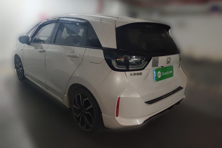 Used Honda LIFE 2021 1.5L CVT SPO-SS Dynamic Edition
