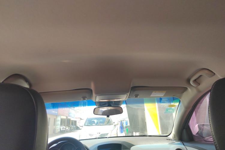 Used Chevrolet Cruze 2015 1.5L Classic SL MT