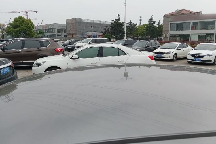 Used Nissan Sylphy 2021 Classic 1.6XE CVT Comfort Edition Roof