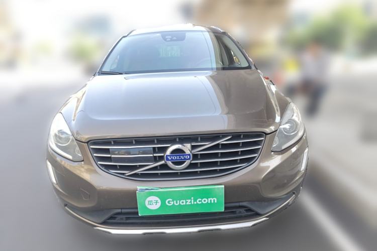 Used Volvo XC60 2014 Restyled T5 Zhiya Edition