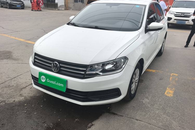 Used Volkswagen Santana 2017 Haval H6 1.6L Automatic Fashion Edition