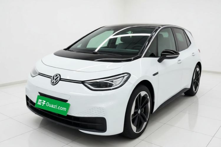 Used Volkswagen ID.3 2022 Pro Smart Edition